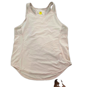 Tank top size medium
